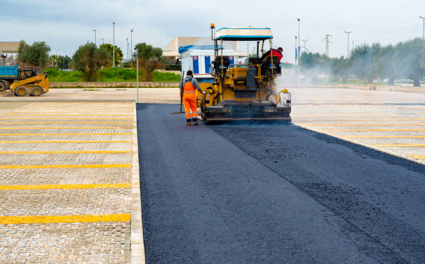 Reasons to Select Us for Your Driveway Paving Requirements in Duson, LA
