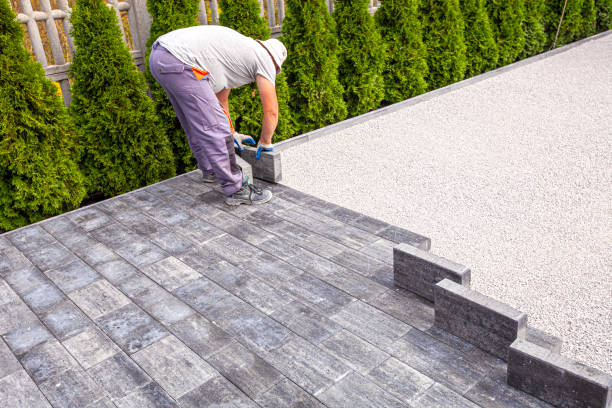 Best Driveway Pavers Cost  in Duson, LA