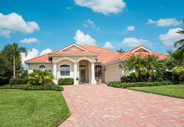 Professional Driveway Pavers in Duson, LA