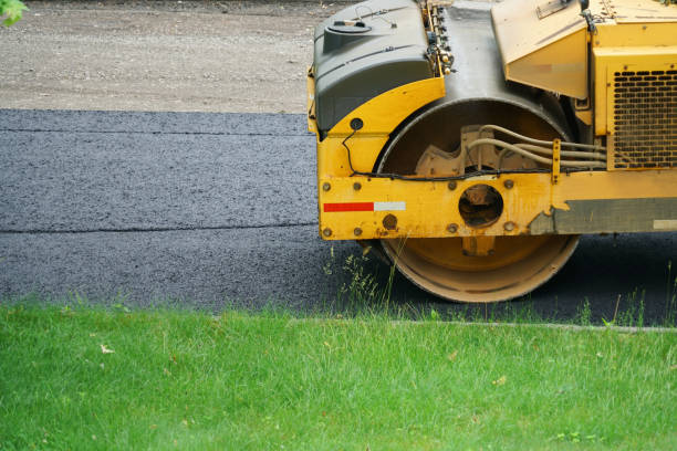 Best Affordable Driveway Paving  in Duson, LA