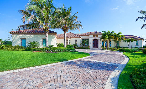 Best Affordable Driveway Pavers  in Duson, LA